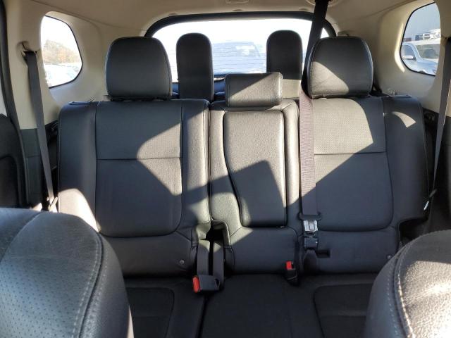 Zdjęcie 10 z aukcji – 2017 MITSUBISHI OUTLANDER z VIN JA4AZ3A32HZ054728