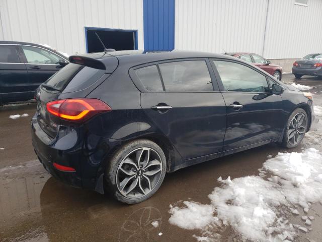 Photo 3 from auction – 2015 KIA FORTE SX with VIN KNAFZ5A38F5313389