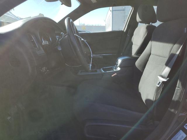 Photo 7 from auction – 2016 DODGE CHARGER PO with VIN 2C3CDXAT1GH160353