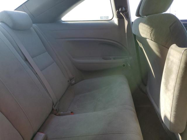 Photo 10 from auction – 2007 HONDA CIVIC EX with VIN 2HGFG11817H559886
