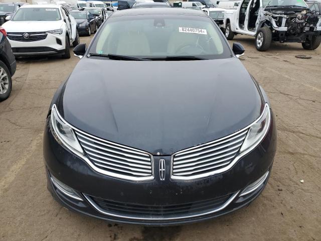 Photo 5 from auction – 2013 LINCOLN MKZ with VIN 3LN6L2JK7DR828481
