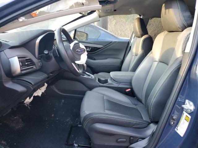 Photo 7 from auction – 2023 SUBARU OUTBACK ON with VIN 4S4BTAJC5P3171779