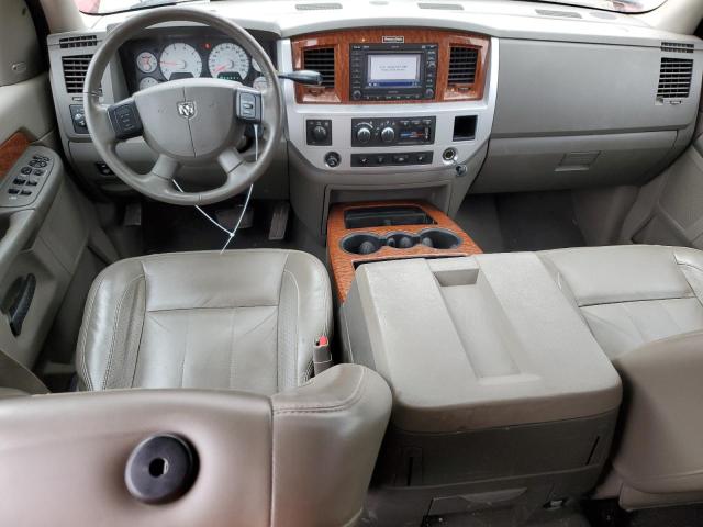 Photo 8 from auction – 2007 DODGE RAM 1500 S with VIN 1D7HU18277S195828