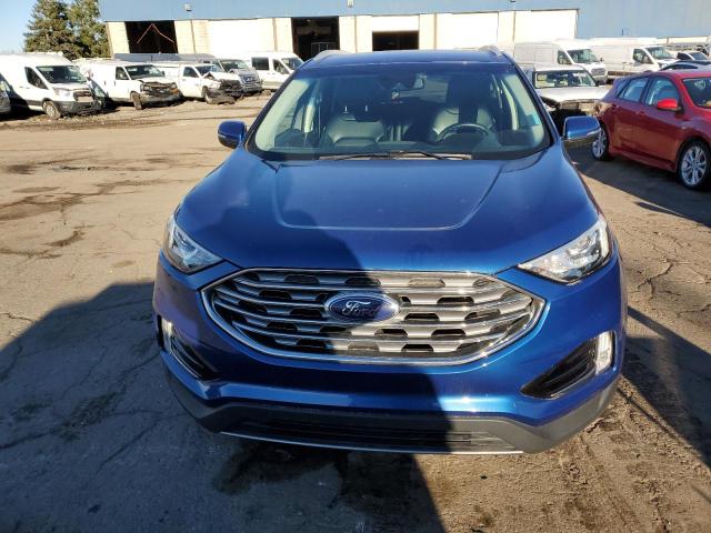 صورة رقم 5 من المزاد - 2020 FORD EDGE SEL مع VIN 2FMPK4J90LBA41627