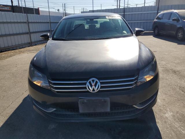 Photo 5 from auction – 2012 VOLKSWAGEN PASSAT with VIN 1VWAP7A38CC005674