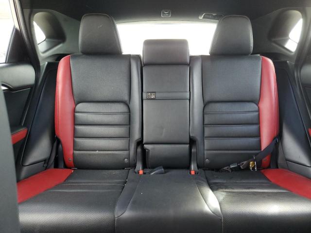 Photo 10 from auction – 2019 LEXUS NX 300 BAS with VIN JTJYARBZ1K2124752