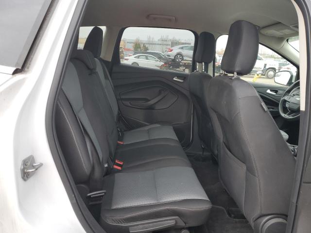 Photo 11 from auction – 2018 FORD ESCAPE SE with VIN 1FMCU0GD8JUD31795