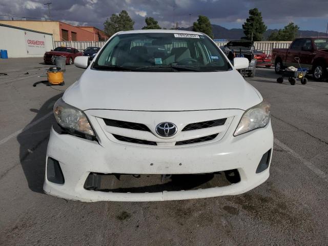 صورة رقم 5 من المزاد - 2013 TOYOTA COROLLA BA مع VIN 5YFBU4EE6DP213328