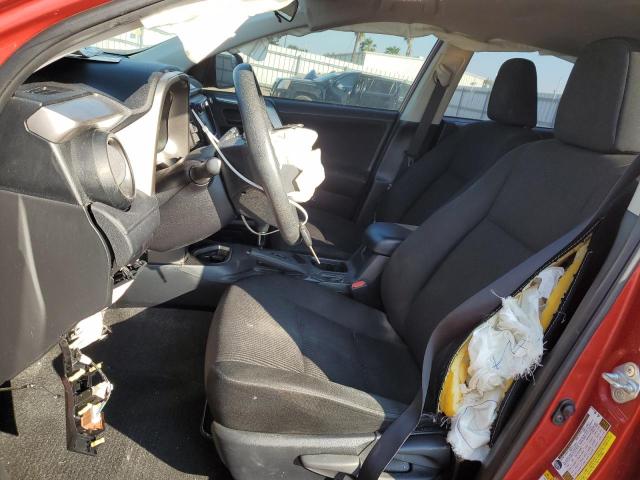 Photo 7 from auction – 2016 TOYOTA RAV4 LE with VIN JTMZFREV9GJ078974
