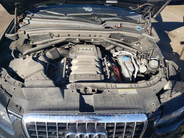 Photo 11 from auction – 2012 AUDI Q5 PREMIUM with VIN WA1DKAFP4CA066873