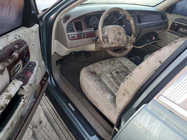 Photo 8 from auction – 2004 LINCOLN TOWN CAR E with VIN 1LNHM81WX4Y674295