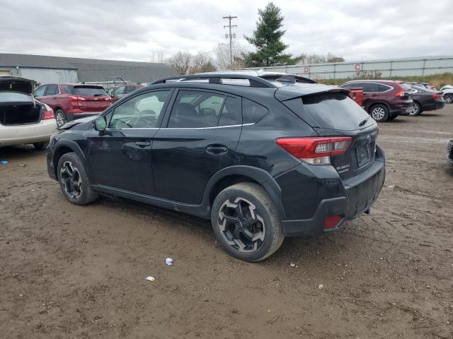 Photo 2 from auction – 2021 SUBARU CROSSTREK with VIN JF2GTHMC5M8323820