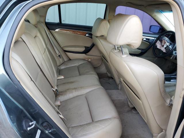Photo 10 from auction – 2004 ACURA TL with VIN 19UUA66214A048991
