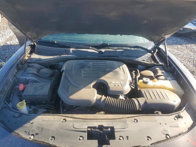 Photo 11 from auction – 2015 DODGE CHARGER SX with VIN 2C3CDXJG1FH746164