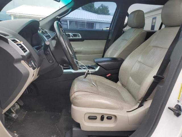 Photo 7 from auction – 2012 FORD EXPLORER L with VIN 1FMHK7F93CGA79389