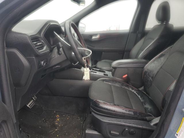 Photo 7 from auction – 2024 FORD ESCAPE ST with VIN 1FMCU9MN8RUA89507