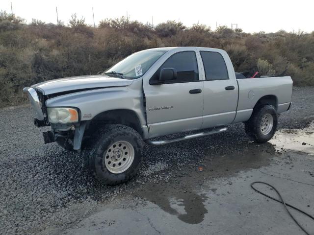 DODGE RAM 1500 S 2004 with VIN 1D7HU18D94S766135 - Photo from auction