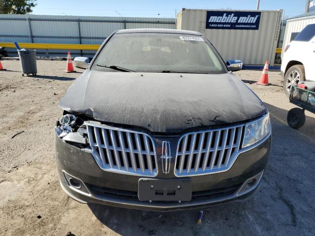 Photo 5 from auction – 2011 LINCOLN MKZ with VIN 3LNHL2JC4BR765385