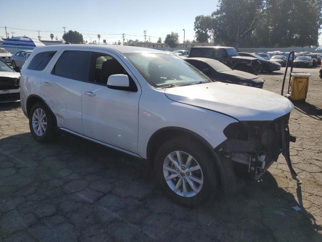 Photo 4 from auction – 2019 DODGE DURANGO SX with VIN 1C4RDHAG9KC717309