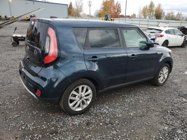 Снимка 3 от търг – 2017 KIA SOUL + с VIN KNDJP3A58H7477564