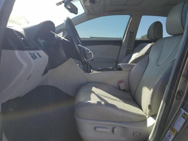 Photo 7 from auction – 2011 TOYOTA VENZA with VIN 4T3BK3BB0BU048678
