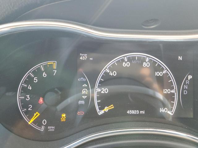 Photo 9 from auction – 2017 JEEP GRAND CHER with VIN 1C4RJFBG3HC885063