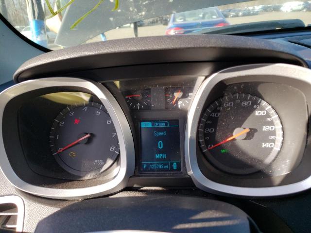 Photo 9 from auction – 2017 CHEVROLET EQUINOX LS with VIN 2GNFLEEK7H6122471