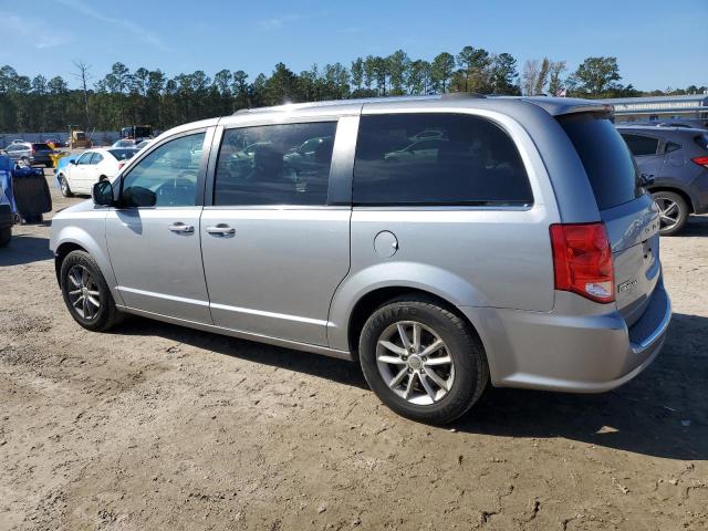 Photo 2 from auction – 2020 DODGE GRAND CARA with VIN 2C4RDGCG2LR183683