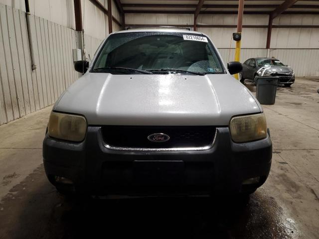 Photo 5 from auction – 2002 FORD ESCAPE XLT with VIN 1FMCU04122KD98349