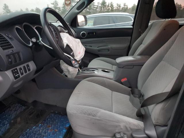 Photo 7 from auction – 2010 TOYOTA TACOMA DOU with VIN 3TMLU4EN8AM039883