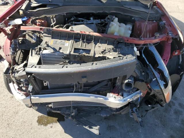 Photo 12 from auction – 2023 FORD EXPLORER X with VIN 1FMSK7DH9PGA48864