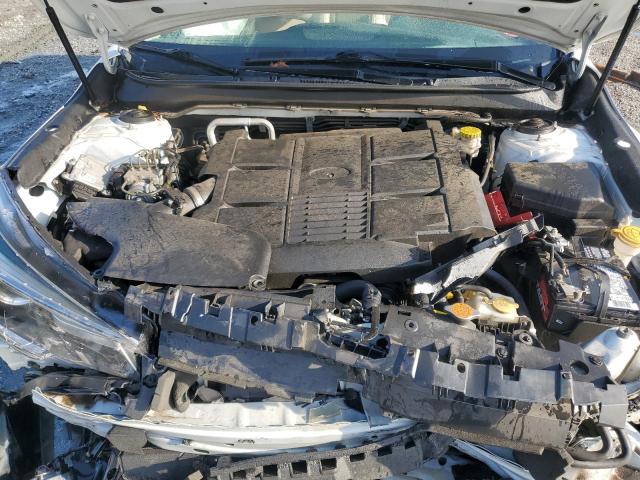 Photo 11 from auction – 2019 SUBARU OUTBACK 3. with VIN 4S4BSENC3K3327928