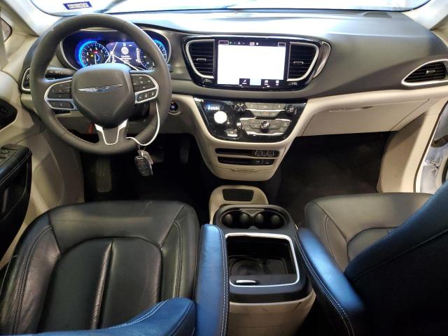 Photo 8 from auction – 2022 CHRYSLER PACIFICA T with VIN 2C4RC1BG5NR211917