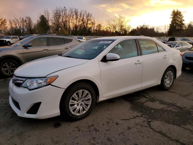 TOYOTA CAMRY BASE 2012 z numerem VIN 4T1BF1FK5CU531970 - Zdjęcie z aukcji