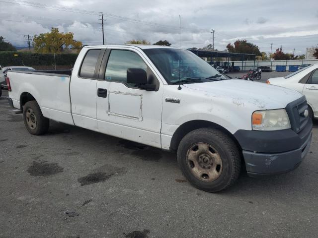 Photo 4 from auction – 2007 FORD F150 with VIN 1FTVX12517NA56252