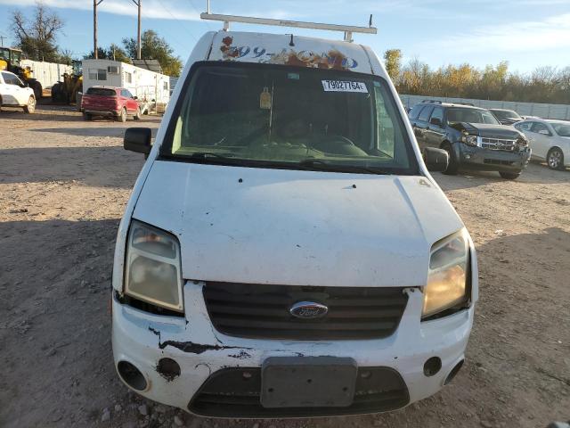 Photo 5 from auction – 2010 FORD TRANSIT CO with VIN NM0LS7BN9AT039918