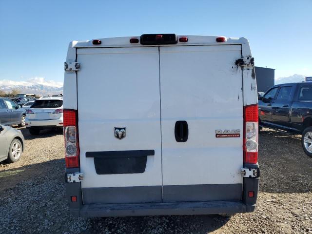 Photo 6 from auction – 2017 RAM PROMASTER with VIN 3C6TRVAG2HE500294
