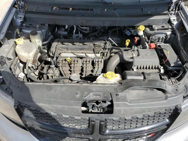 Photo 12 from auction – 2016 DODGE JOURNEY CR with VIN 3C4PDCGB8GT171832