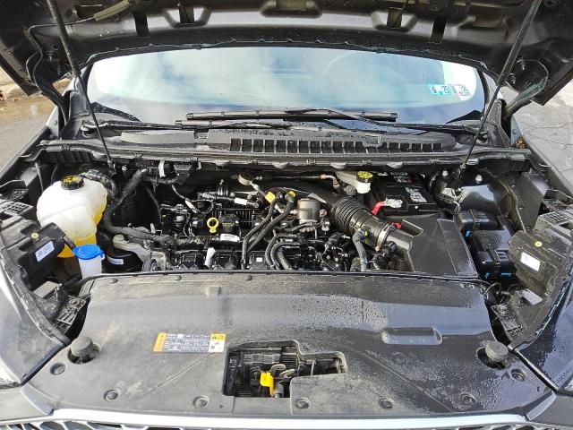 Photo 12 from auction – 2024 FORD EDGE SEL with VIN 2FMPK4J92RBA70491