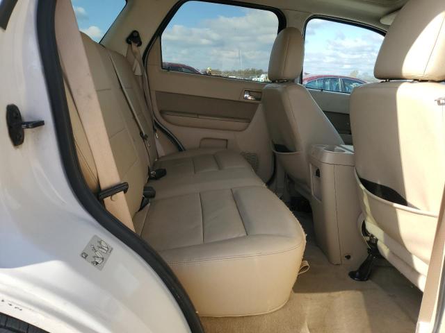 Photo 11 from auction – 2011 FORD ESCAPE LIM with VIN 1FMCU0E74BKA52970