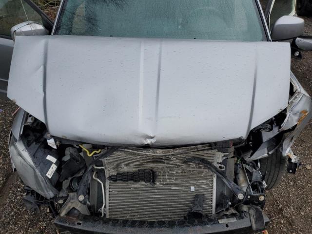 Photo 12 from auction – 2015 DODGE GRAND CARA with VIN 2C4RDGEG6FR568343