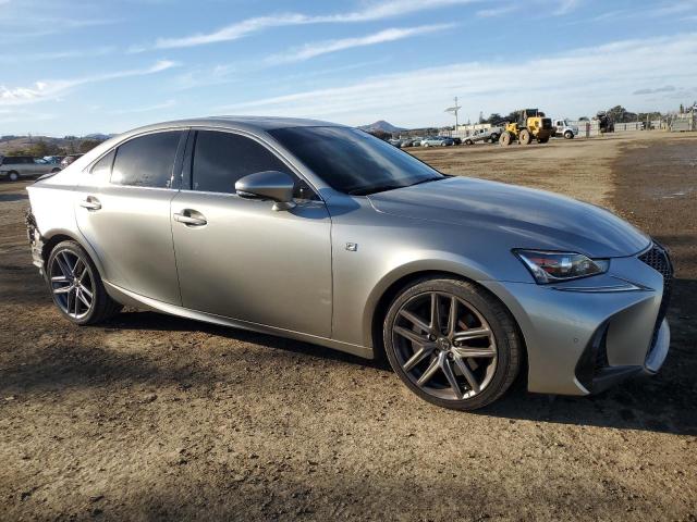 Photo 4 from auction – 2019 LEXUS IS 300 with VIN JTHBA1D20K5097180