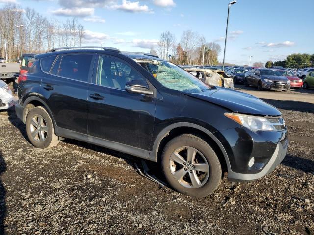 Photo 4 from auction – 2015 TOYOTA RAV4 XLE with VIN 2T3RFREV7FW302761