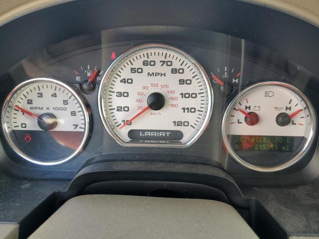 Photo 9 from auction – 2007 FORD F150 with VIN 1FTPX12V57NA73015