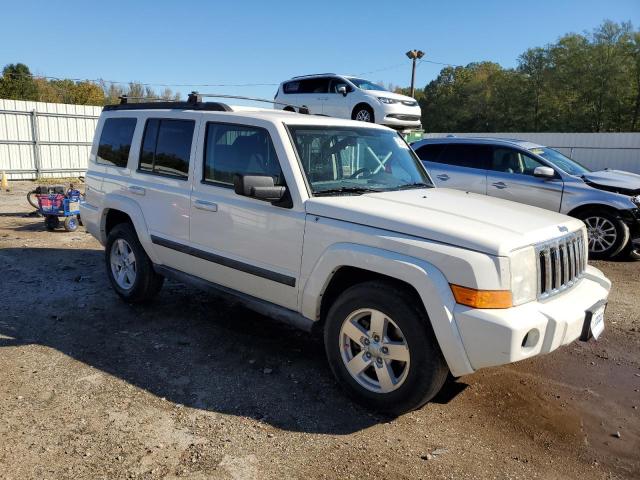Photo 4 from auction – 2007 JEEP COMMANDER with VIN 1J8HG48K47C612411