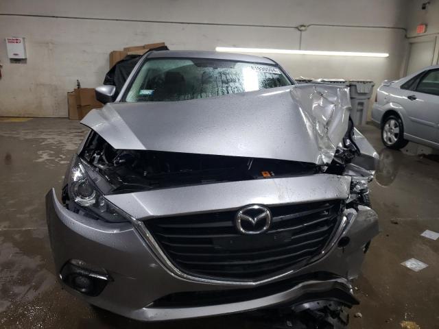 Photo 5 from auction – 2015 MAZDA 3 TOURING with VIN 3MZBM1V78FM227416