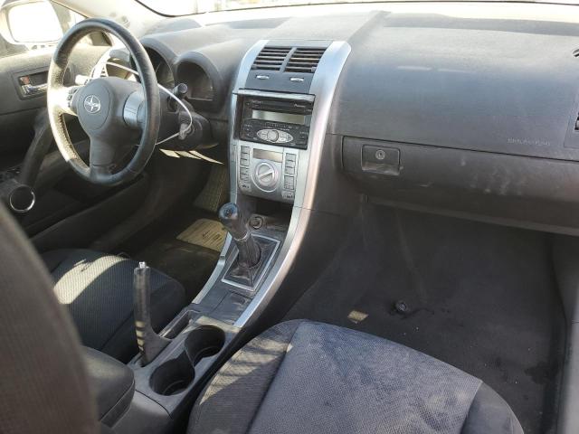 Photo 8 from auction – 2007 TOYOTA SCION TC with VIN JTKDE177470182378