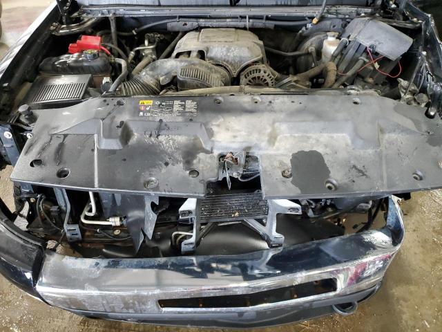 Photo 11 from auction – 2011 CHEVROLET SILVERADO with VIN 3GCPKTE30BG348697