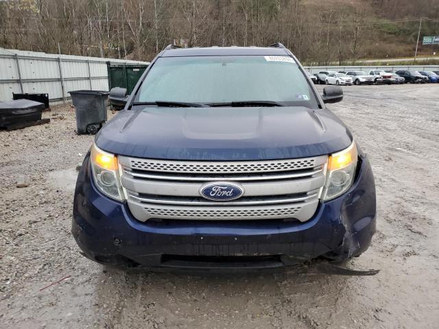 Photo 5 from auction – 2011 FORD EXPLORER with VIN 1FMHK8B80BGA01816