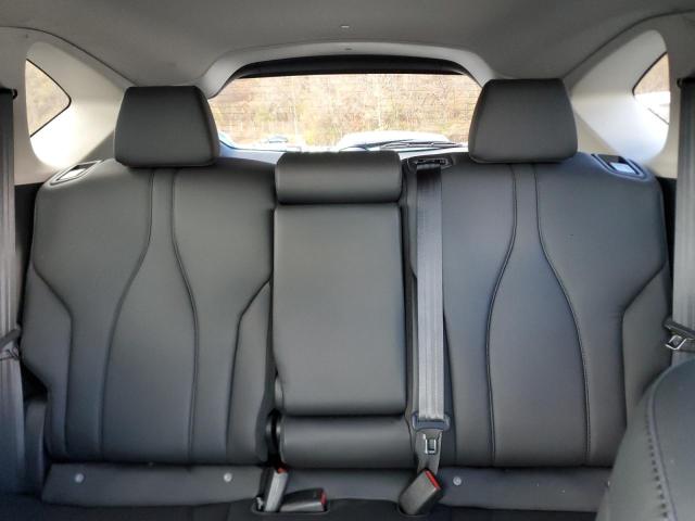 Photo 10 from auction – 2024 ACURA RDX with VIN 5J8TC2H34RL012938